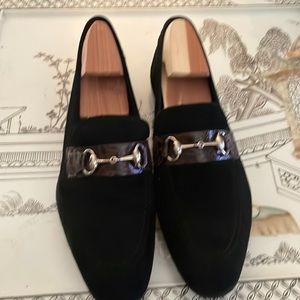 Hand crafted Shoes made in Italy